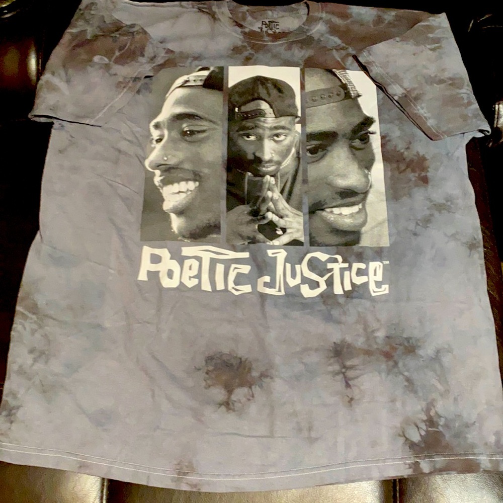Brand New Men’s Short Sleeve 2-Pac T-Shirts